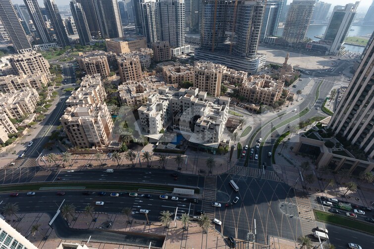 The Residences Apartment for Sale, Downtown Dubai, Dubai