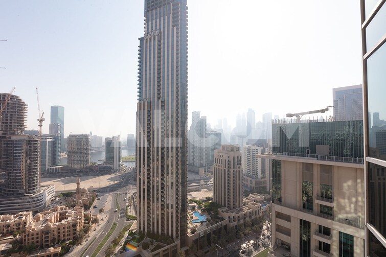 The Residences Apartment for Sale, Downtown Dubai, Dubai