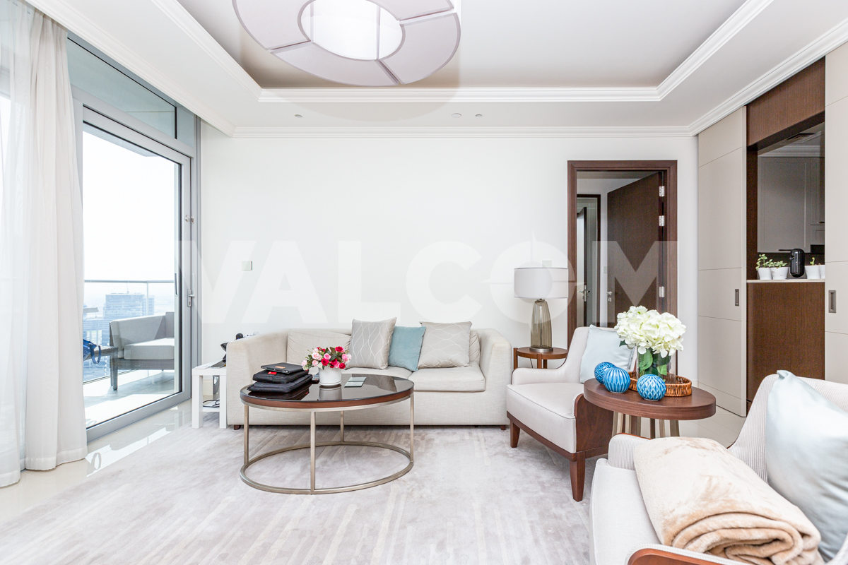 The Address Residence Fountain Views Apartment for Sale, , Dubai