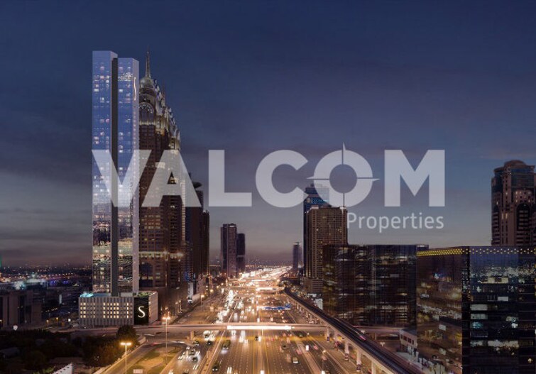  Apartment for Sale, Dubai Internet City, Dubai