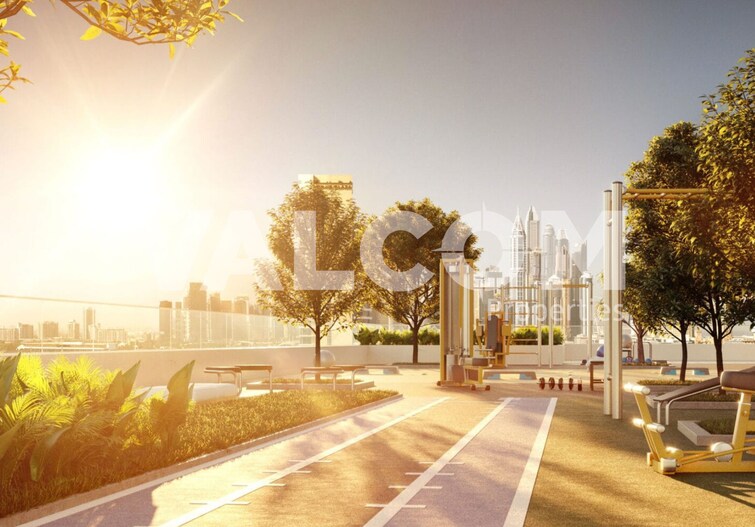  Apartment for Sale, Dubai Internet City, Dubai