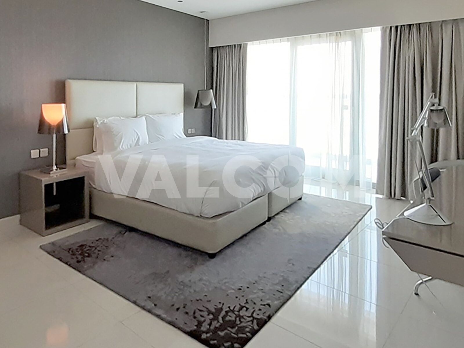 DAMAC Towers by Paramount Hotels and Resorts Hotel Apartment for Rent, Business Bay, Dubai