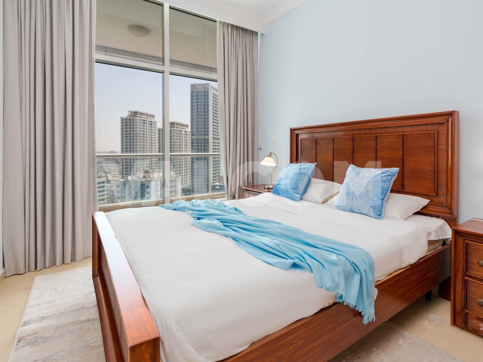 Dorra Bay Apartment for Sale, Dubai Marina, Dubai