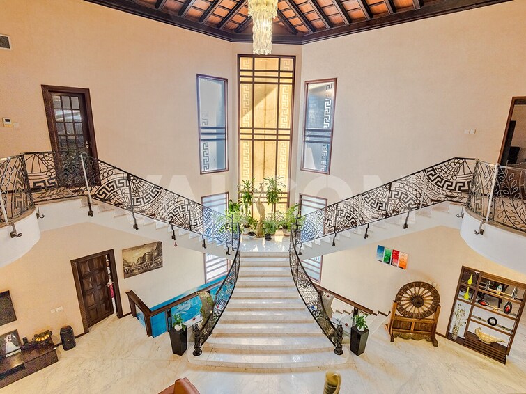  Villa for Sale, Al Jafiliya, Dubai