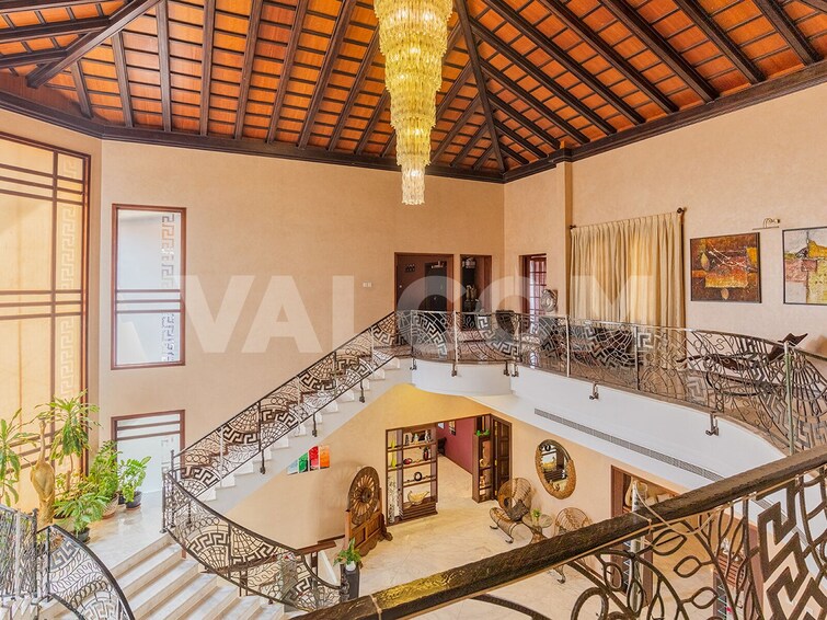  Villa for Sale, Al Jafiliya, Dubai
