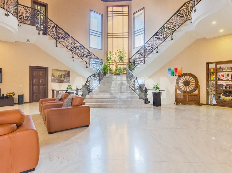 Villa for Sale, Al Jafiliya, Dubai
