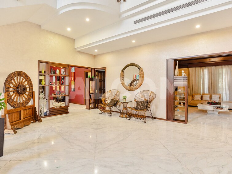  Villa for Sale, Al Jafiliya, Dubai