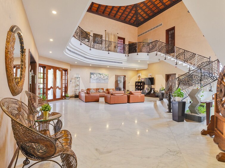  Villa for Sale, Al Jafiliya, Dubai