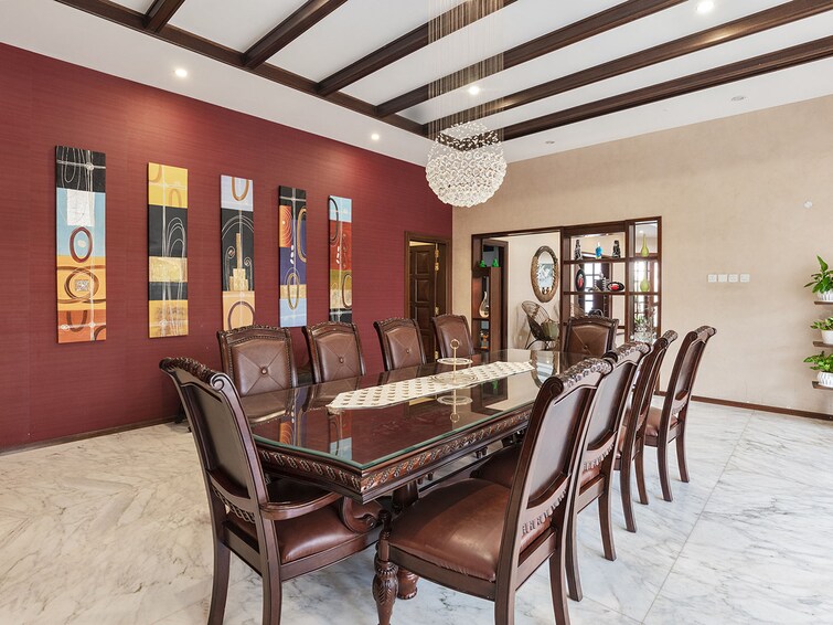  Villa for Sale, Al Jafiliya, Dubai