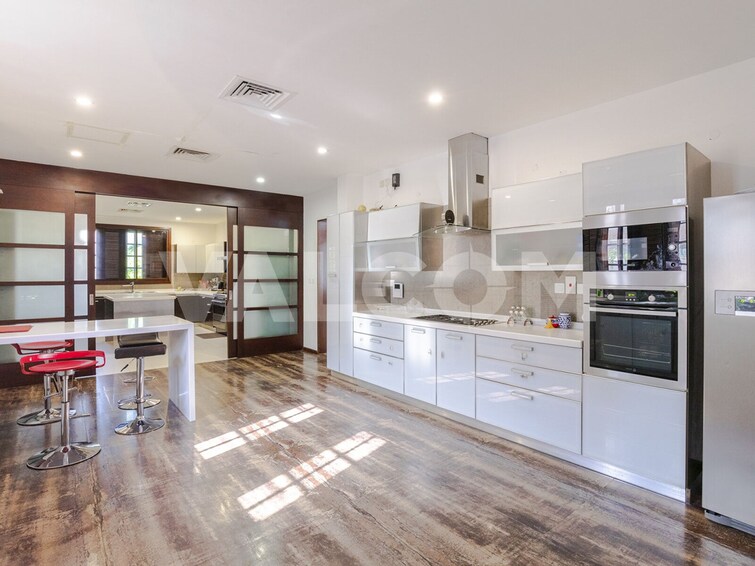  Villa for Sale, Al Jafiliya, Dubai