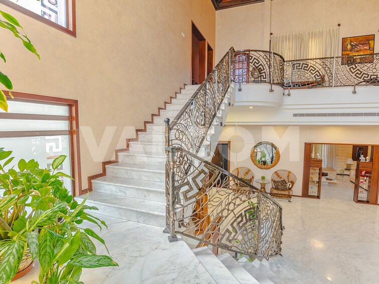  Villa for Sale, Al Jafiliya, Dubai