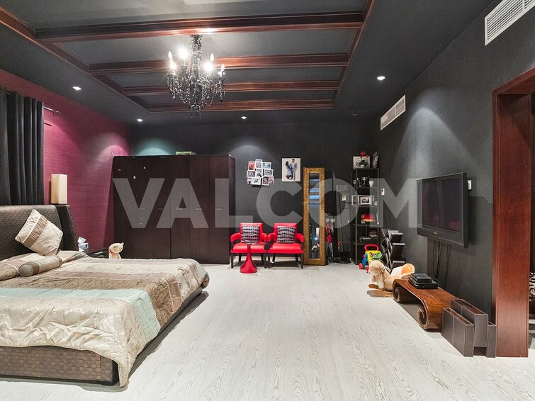  Villa for Sale, Al Jafiliya, Dubai