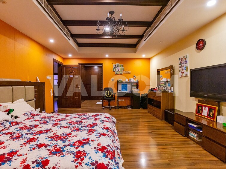  Villa for Sale, Al Jafiliya, Dubai