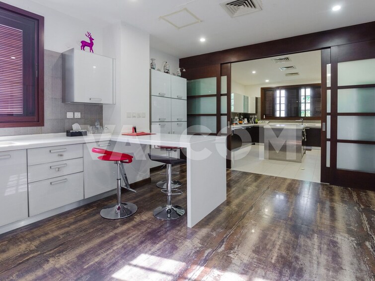  Villa for Sale, Al Jafiliya, Dubai