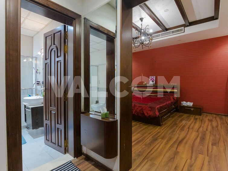  Villa for Sale, Al Jafiliya, Dubai