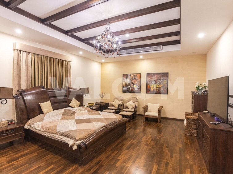  Villa for Sale, Al Jafiliya, Dubai