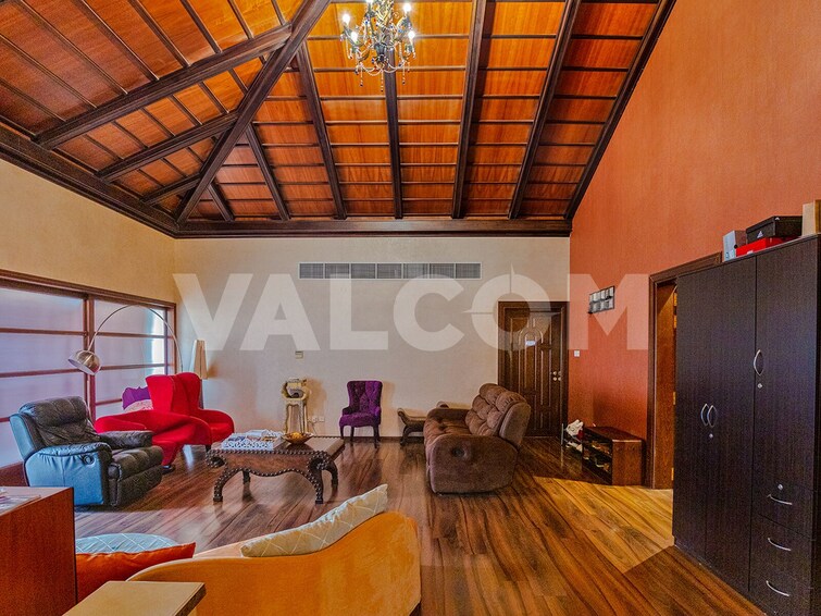  Villa for Sale, Al Jafiliya, Dubai