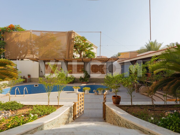  Villa for Sale, Al Jafiliya, Dubai