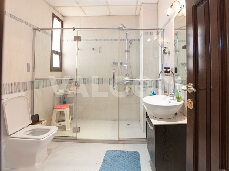  Villa for Sale, Al Jafiliya, Dubai