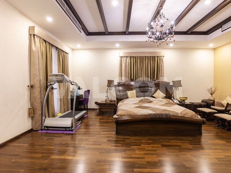  Villa for Sale, Al Jafiliya, Dubai