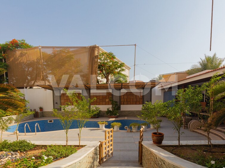  Villa for Sale, Al Jafiliya, Dubai