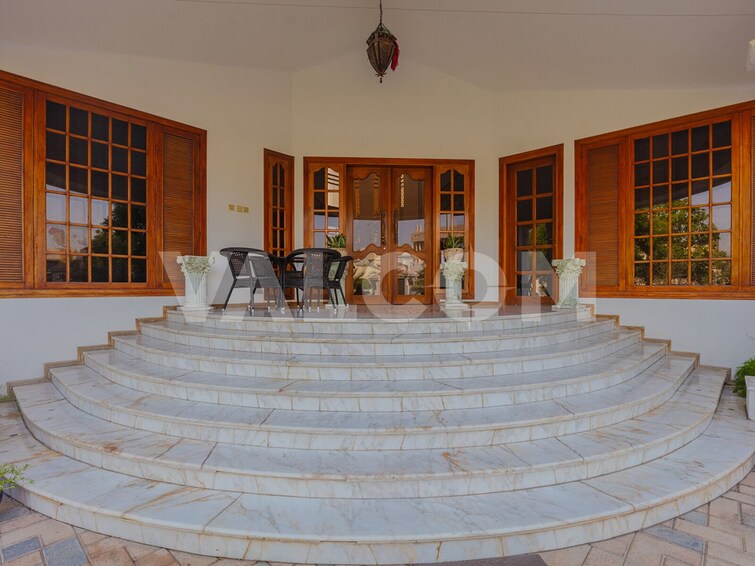  Villa for Sale, Al Jafiliya, Dubai