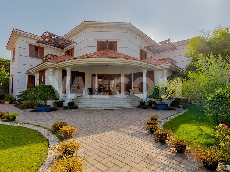  Villa for Sale, Al Jafiliya, Dubai