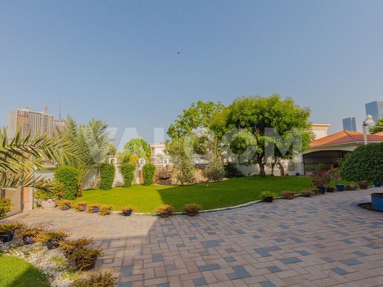  Villa for Sale, Al Jafiliya, Dubai