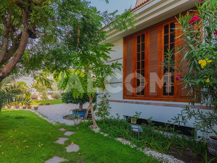  Villa for Sale, Al Jafiliya, Dubai