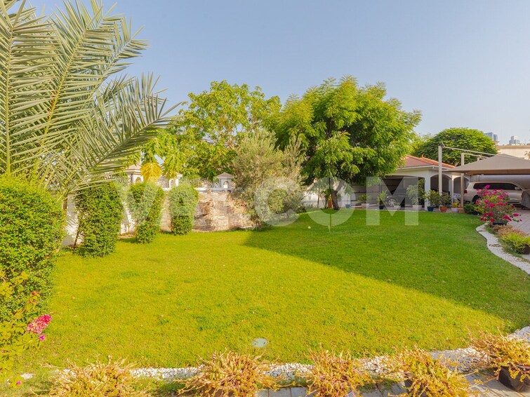  Villa for Sale, Al Jafiliya, Dubai