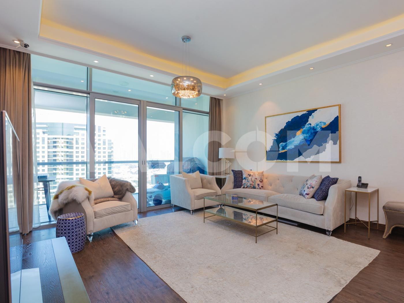 Windsor Manor Apartment for Sale, Business Bay, Dubai