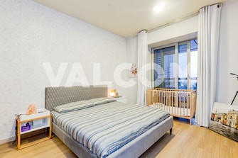 1 BR Apartment For Sale in Princess Tower Cover Image