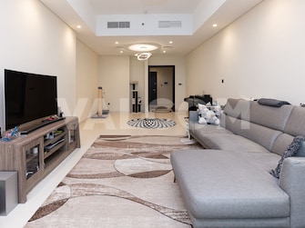 3 BR Apartment For Sale in Bahwan tower Cover Image