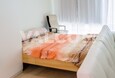 Studio 653 Sq.Ft. Apartment in Madison Residency