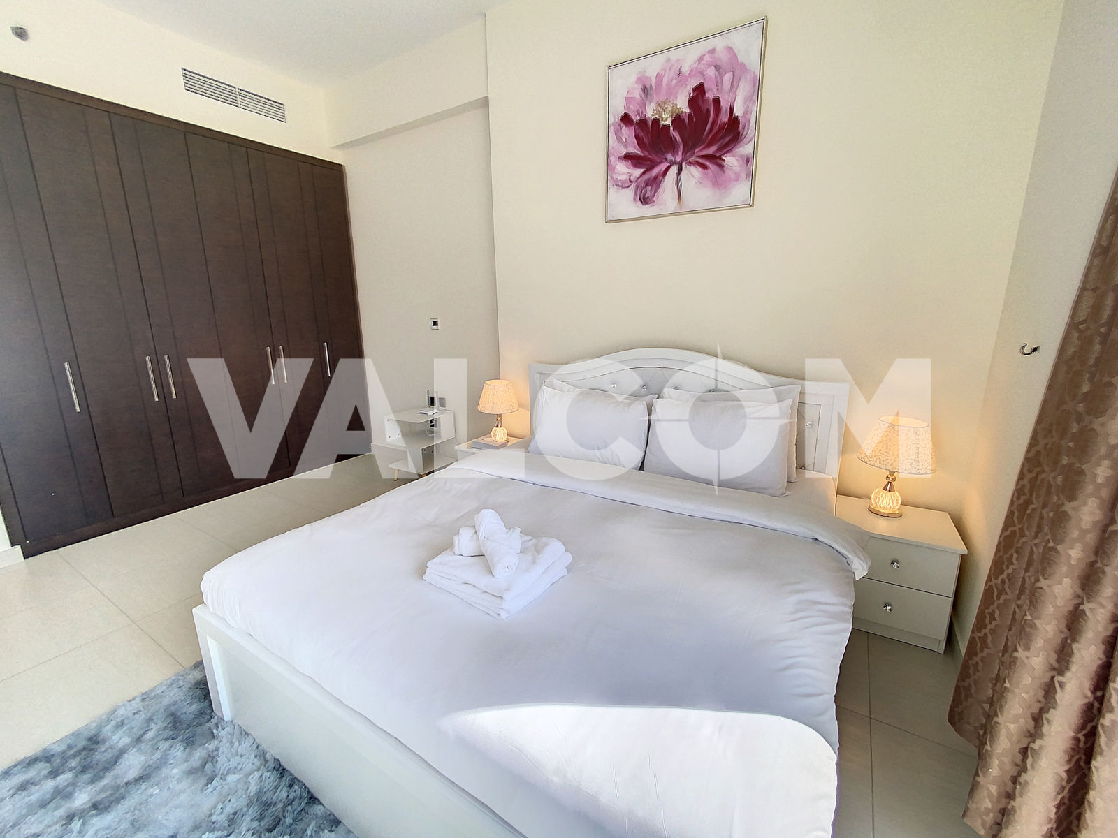 Bahwan tower Apartment for Rent, Downtown Dubai, Dubai