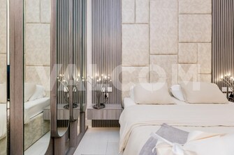 Studio Apartment For Rent in SLS Dubai Hotel & Residences Cover Image