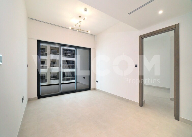  Apartment for Rent, Al Jaddaf, Dubai