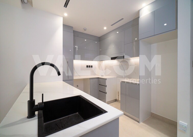  Apartment for Rent, Al Jaddaf, Dubai