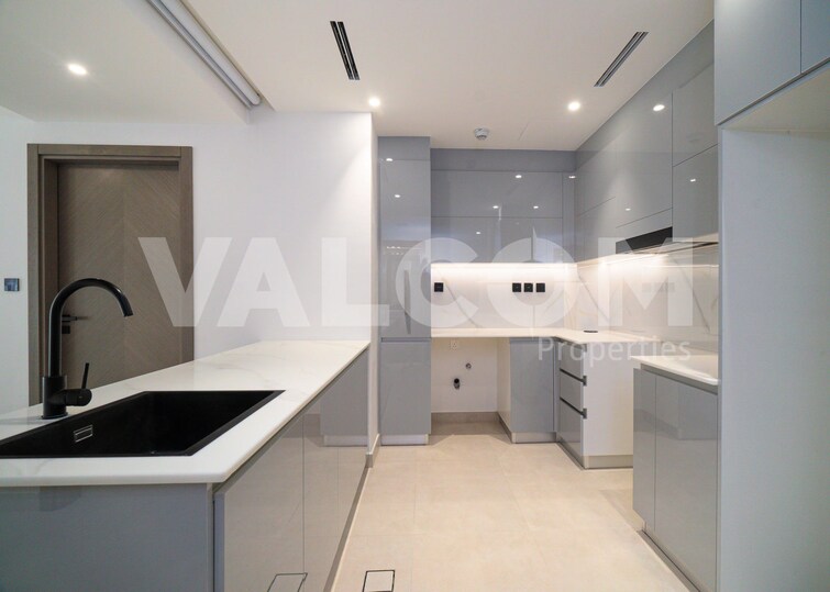  Apartment for Rent, Al Jaddaf, Dubai