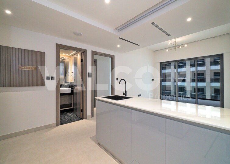  Apartment for Rent, Al Jaddaf, Dubai