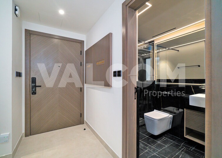  Apartment for Rent, Al Jaddaf, Dubai
