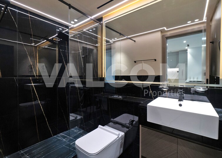  Apartment for Rent, Al Jaddaf, Dubai