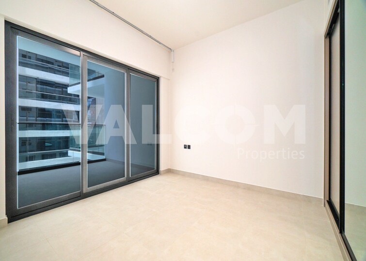  Apartment for Rent, Al Jaddaf, Dubai