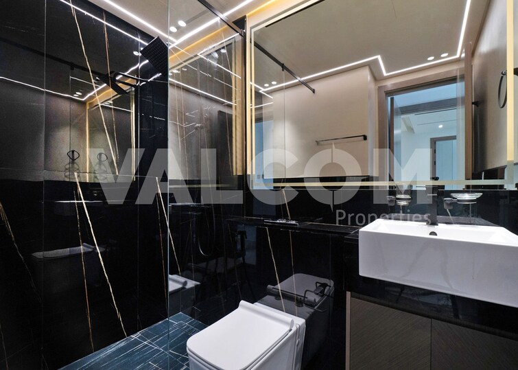  Apartment for Rent, Al Jaddaf, Dubai