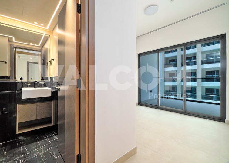 Apartment for Rent, Al Jaddaf, Dubai