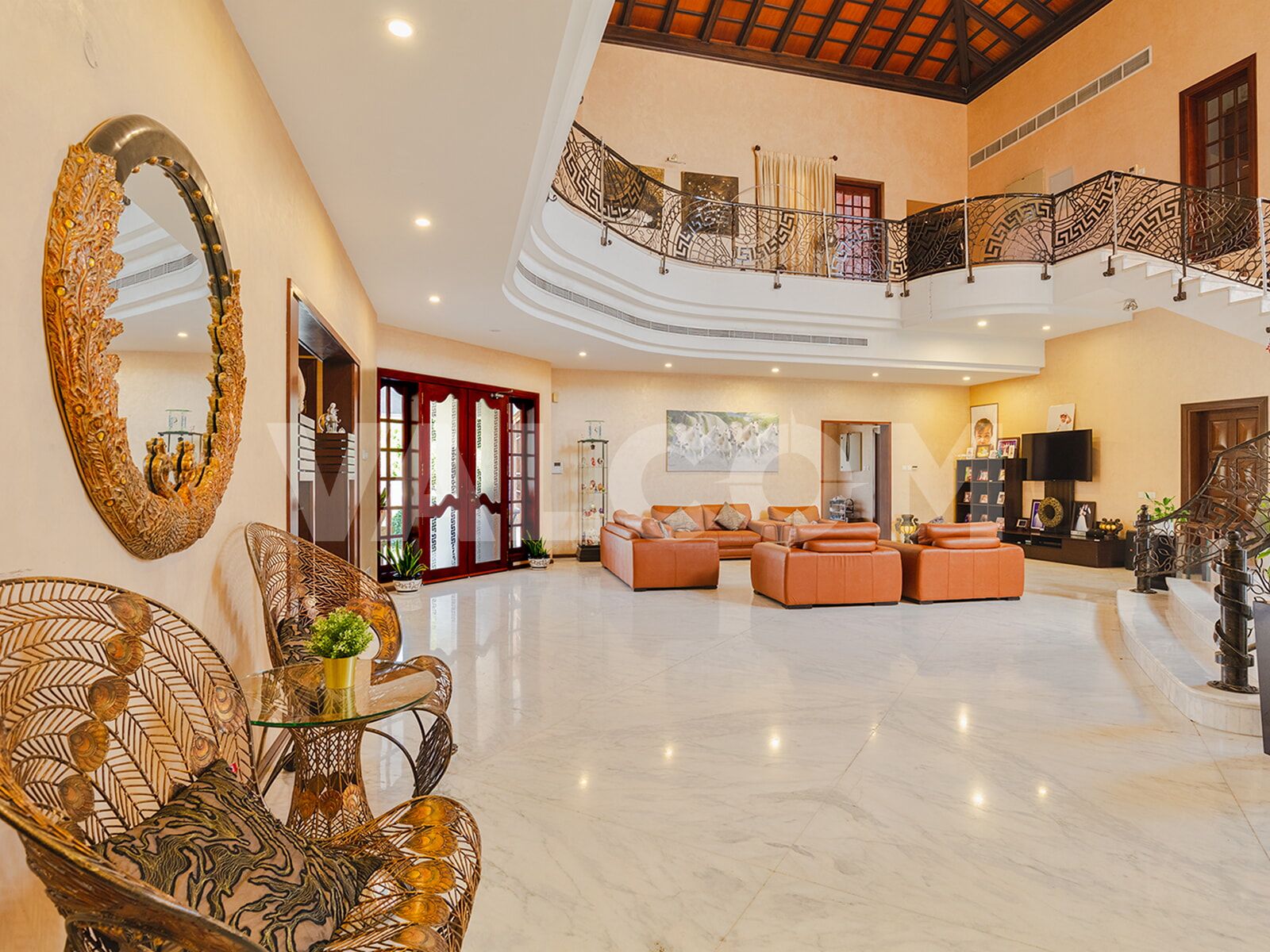  Villa for Sale, Al Jafiliya, Dubai