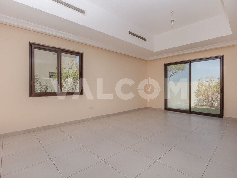 Palma Villa for Sale, Arabian Ranches 2, Dubai