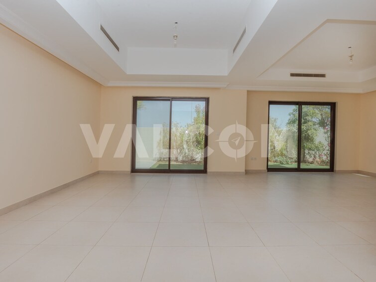 Palma Villa for Sale, Arabian Ranches 2, Dubai