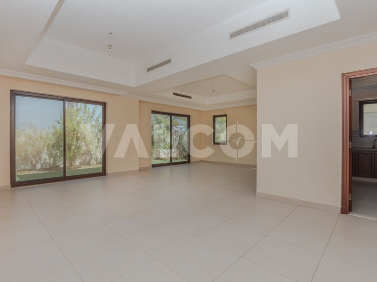 Palma Villa for Sale, Arabian Ranches 2, Dubai
