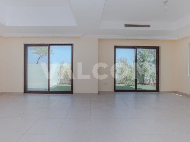 Palma Villa for Sale, Arabian Ranches 2, Dubai